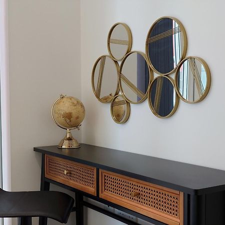 Fully Serviced Two Bed Apartment By Excel & O2 London Kültér fotó