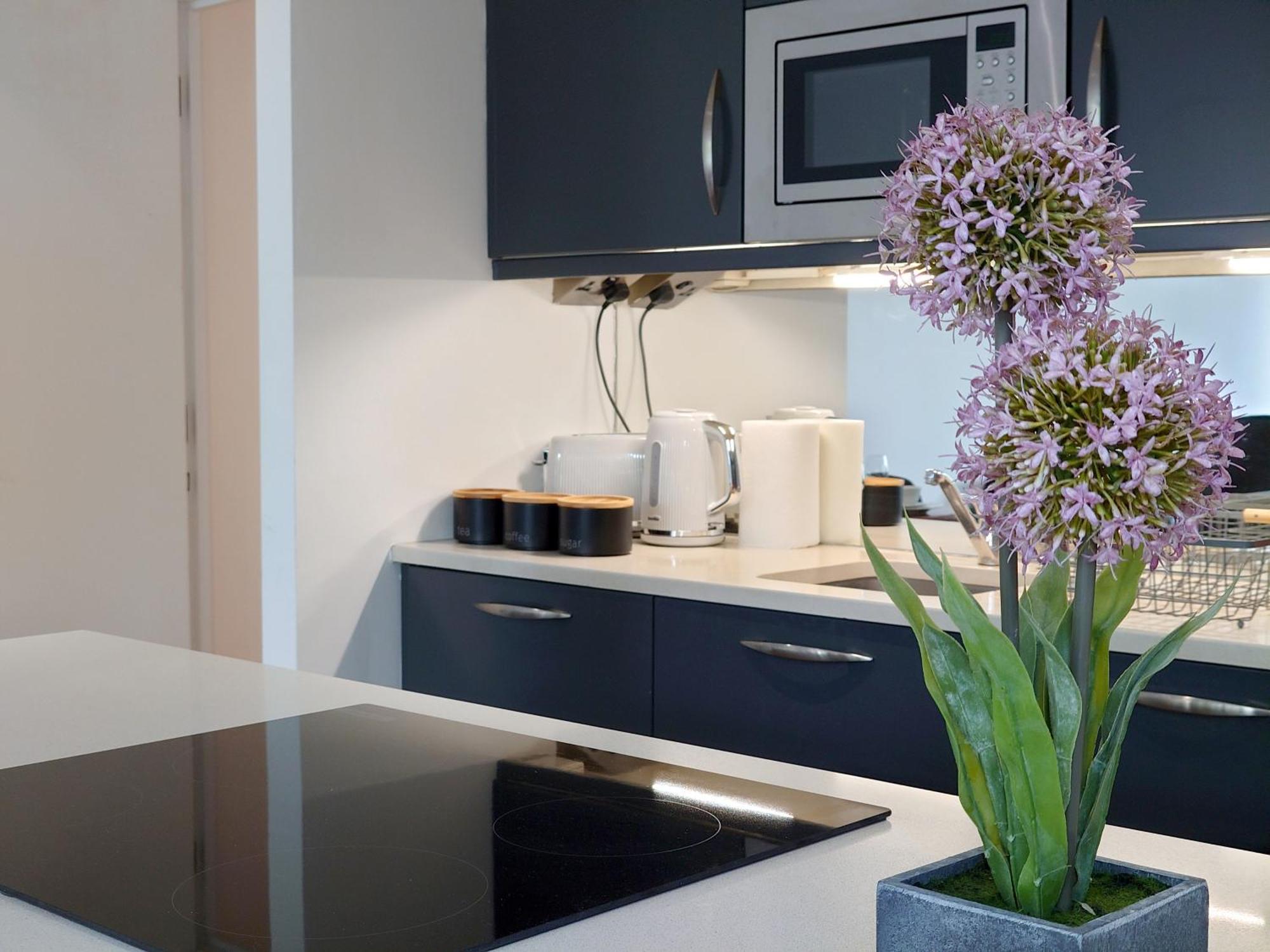 Fully Serviced Two Bed Apartment By Excel & O2 London Kültér fotó