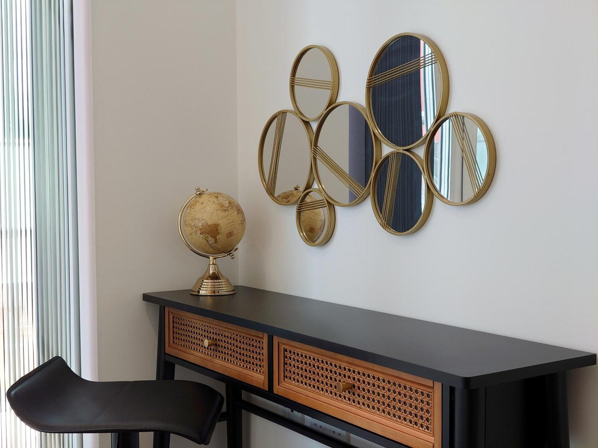 Fully Serviced Two Bed Apartment By Excel & O2 London Kültér fotó